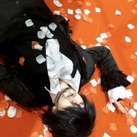 ayduck_cos