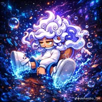 original sound - luffy_dort