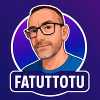 original sound - fatuttotu