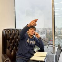 оригинальный звук