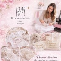 minapersonalisation