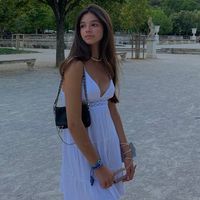 Merci Ines