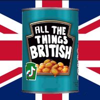 British things sound lol