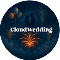 cloudwedding