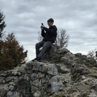 original sound