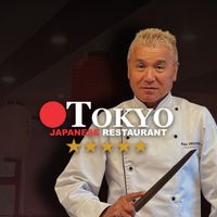 tokyocluj