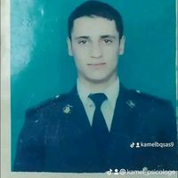 kamel_psicologe