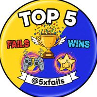 5xfails