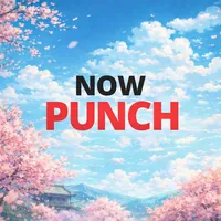 original sound - now.punch