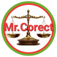 mr.corect