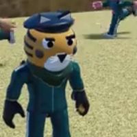 thehandsometiger0