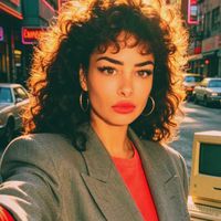 Nessa muse