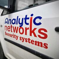 analyticnetworks