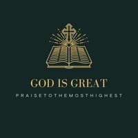 praisetothemosthighestt