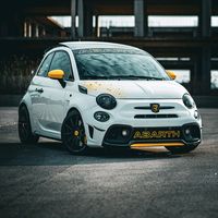 pearlyscorpion