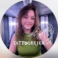 tattoorejsen
