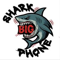 sharkbigphone