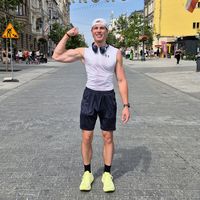 odruchupotrening