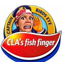 clasfishfinger