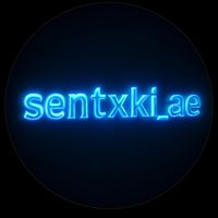 оригинальный звук - sentxki_ae