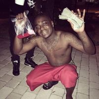 tider dree low