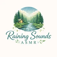 original sound - rainingsoundsasmr