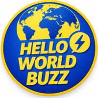 hello_world_buzz