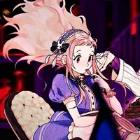 she looks just like a dream