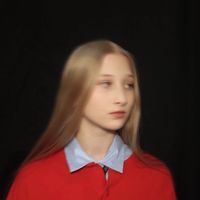 оригинальный звук