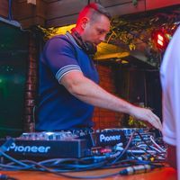 djjoewilson