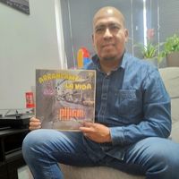 sonido original