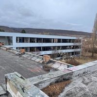 MIQZ Urbex