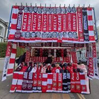 arsenalstationstall