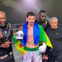 gayaboxing