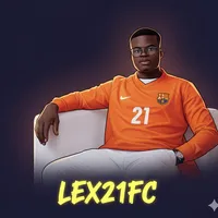 original sound - lexfc21