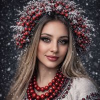 kristinaukraniana
