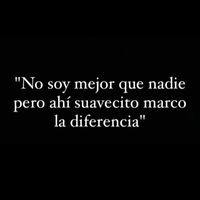 sonido original