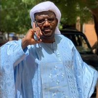 son original - Kassim Koné
