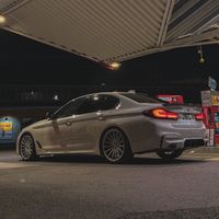 Lets see all 3Series with this sound