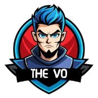 оригинальный звук - THE VO