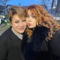 Bella bionda