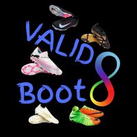 valid8boots
