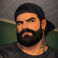 jessemarkuss