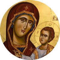 оригинальный звук - Любовь и милосердие Христа
