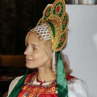 оригинальный звук