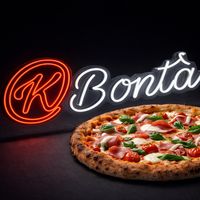 pizzeriakbonta