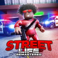 streetliferemastered