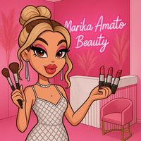marikamatobeautyyy