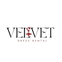 velvet.dress.rent