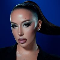 vaneamericanmakeup